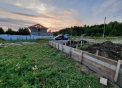 Продам земельный участок в с. Барабановское. 