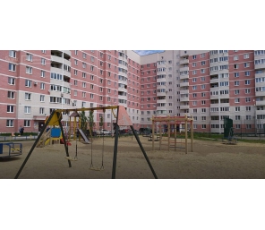 Куплю 1 комнатную квартиру в районе Апельсина.