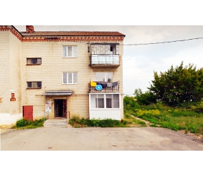 Продам 1-комнатную квартиру